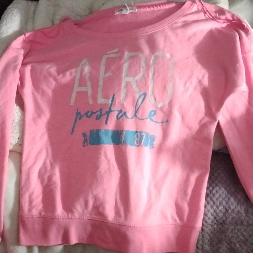 Aeropostale top
